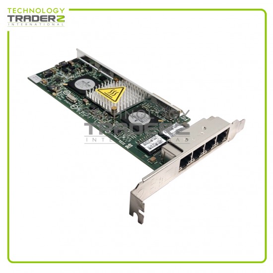 N2XX-ABPCI03-M3 V01 Cisco Broadcom Netxtreme II 5709 4-Port 1GB Ethernet Adapter