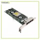 N2XX-ABPCI03-M3 V01 Cisco Broadcom Netxtreme II 5709 4-Port 1GB Ethernet Adapter