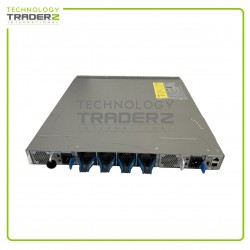 N3K-C3132Q-V V01 Cisco Nexus 3132Q-V 32 Port 40G QSFP+ 10G 4xSFP Gigabit Switch