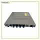 N3K-C3132Q-V V01 Cisco Nexus 3132Q-V 32 Port 40G QSFP+ 10G 4xSFP Gigabit Switch