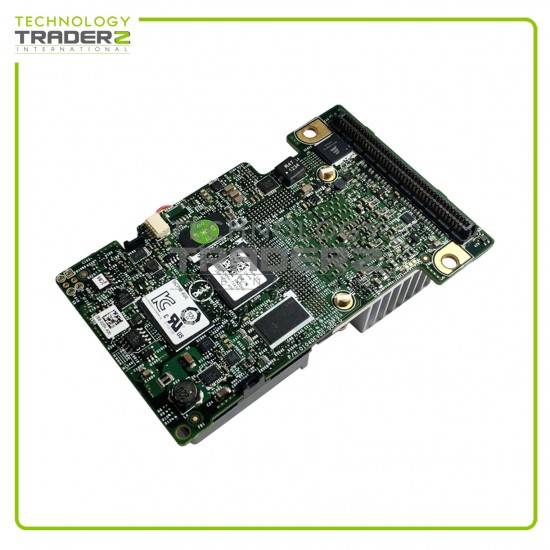 N3V6G Dell PERC H710P 1GB 8-Port SAS 6G PCI E Mini Mono RAID Controller 0N3V6G
