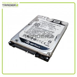 N3VVG Dell 500GB 7.2K SATA 3Gbps 16MB 2.5” Hard Drive 0N3VVG WD5000BPKT-75PK4T0