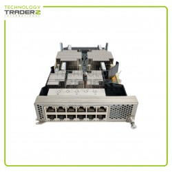 N55-M12T V01 Cisco Nexus 5596T 5500 V01 12-Port 10Gb Ethernet Module 68-4773-01
