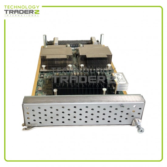 N55-M160L3 V01 Cisco Nexus 5596 Layer 3 Expansion Module 73-13386-03 68-3898-02