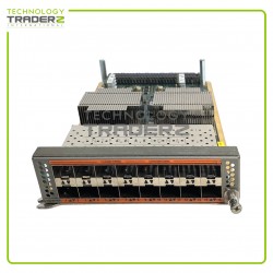 N55-M16UP V01 Cisco Nexus 5500 V01 Unified 16-Port Expansion Module 73-13511-07