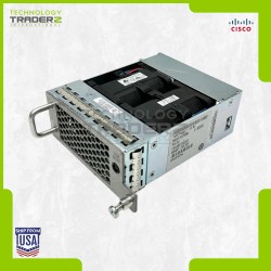 LOT OF 2 N5548P-FAN V01 Cisco Nexus 5548P Fan Module 800-34511-02 800-37155-01