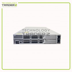 N5K-C5020P-BF V04 Cisco Nexus 5020 40 Port Network Switch 68-3301-06 W-5x FAN