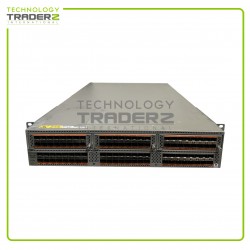 N5K-C5596UP V02 Cisco Nexus 5596UP V02 48-Port 10G SFP+ Network Switch W/ 1x PWS