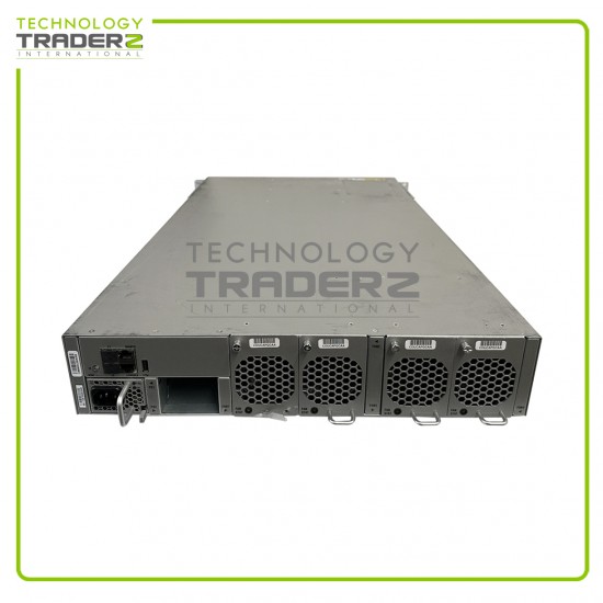 N5K-C5596UP V02 Cisco Nexus 5596UP V02 48-Port 10G SFP+ Network Switch W/ 1x PWS