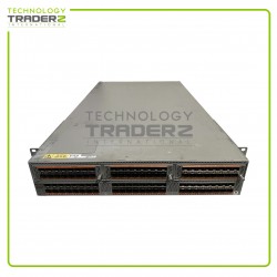 N5K-C5596UP V02 Cisco Nexus 5596UP V02 48-Port 10G SFP+ Network Switch W/ 1x PWS