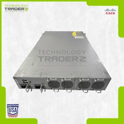N5K-C5596UP V02 Cisco Nexus 5596UP V02 48-Port 10G SFP+ Network Switch W/ 2x PWS