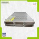 N5K-C5596UP V02 Cisco Nexus 5596UP V02 48-Port 10G SFP+ Network Switch W/ 2x PWS