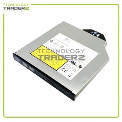 N6GN3 Dell PowerEdge R610 R710 SATA DVD±RW Optical Drive 0N6GN3 ***Pulled***