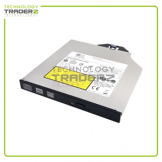 N6GN3 Dell PowerEdge R610 R710 SATA DVD±RW Optical Drive 0N6GN3 ***Pulled***