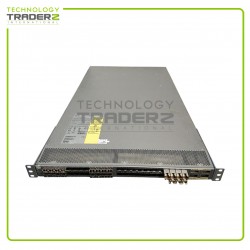 N6K-C6001-64P V02 Cisco Nexus 6001 48-Port 10G 4x QSFP Network Switch W/ 2x PWS