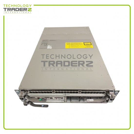 N77-C7702 V01 Cisco Nexus 7700 2-Slot Switch W-1x N77-F348XP-23 2x N77-AC-3KW