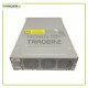 N77-C7702 V01 Cisco Nexus 7700 Switch W-1x N77-F348XP-23 1x Side Button Missing