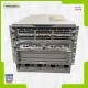 N77-C7706 V01 Cisco Nexus 7700 6-Slot Network Switch W/ 4x N77-AC-3KW V01