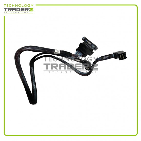 N7HT1 Dell PowerEdge R740 H730P H740P Mini Mono RAID Cable 0N7HT1 N7HT1 Dell PowerEdge R740 H730P H740P Mini Mono RAID Cable 0N7HT1