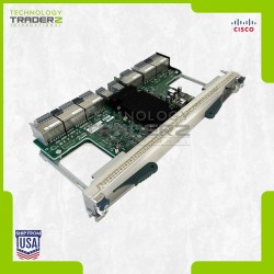 N7K-C7010-FAB-1 V04 Cisco Nexus 7000 V04 10-Slot 46Gbps Fabric Module