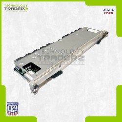N7K-C7018-FAB-1 V02 Cisco Nexus 7000 V02 18-Slot 46Gbps Fabric Module