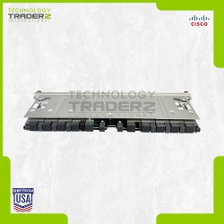 N7K-C7018-FAB-1 V02 Cisco Nexus 7000 V02 18-Slot 46Gbps Fabric Module