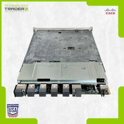 N7K-M132XP-12 V07 Cisco Nexus 7000 V07 32-Port 10GbE SFP+ Ethernet Module