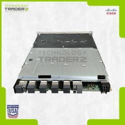 N7K-M132XP-12L V05 Cisco Nexus 7000 V05 32 Port 10GbE SFP+ Ethernet Module