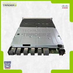 N7K-M132XP-12L V02 Cisco Nexus 7000 V02 32 Port 10GbE SFP+ Ethernet Module