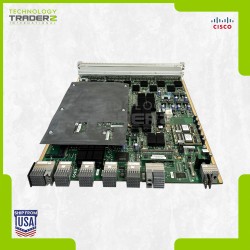N7K-M148GS-11 V02 Cisco Nexus 7000 48-Port SFP Gigabit Ethernet Module