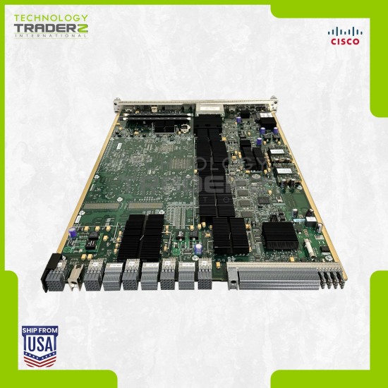 N7K-SUP1 V14 Cisco Nexus 7000 V14 Supervisor Engine Module