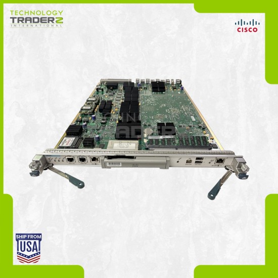 N7K-SUP1 V08 Cisco Nexus 7000 V08 Supervisor Engine Module
