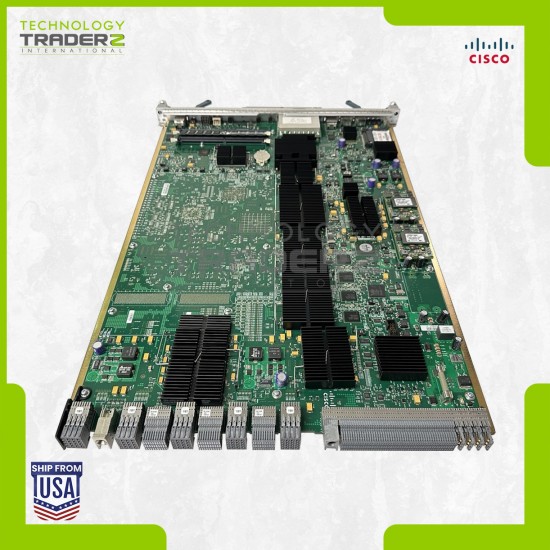 N7K-SUP1 V08 Cisco Nexus 7000 V08 Supervisor Engine Module