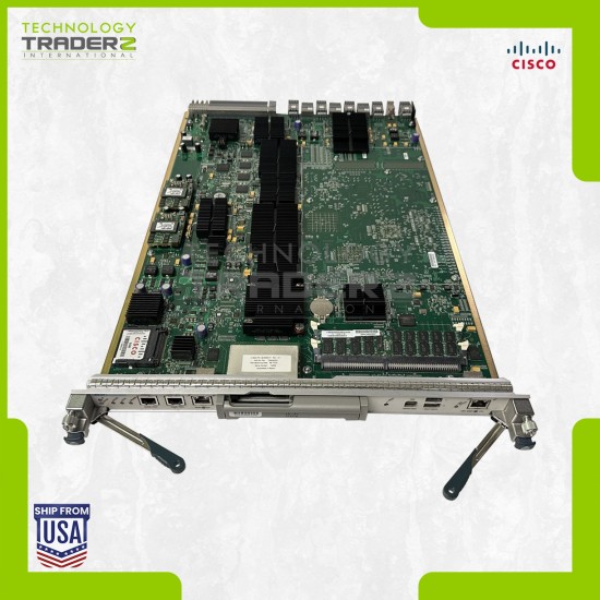 N7K-SUP1 V08 Cisco Nexus 7000 V08 Supervisor Engine Module