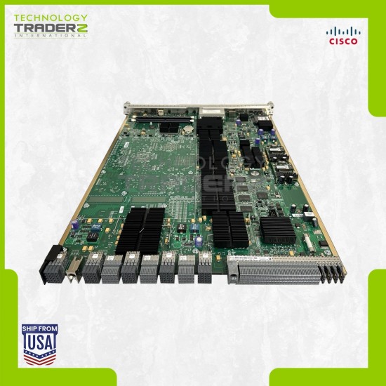 N7K-SUP1 V09 Cisco Nexus 7000 V09 Supervisor Engine Module