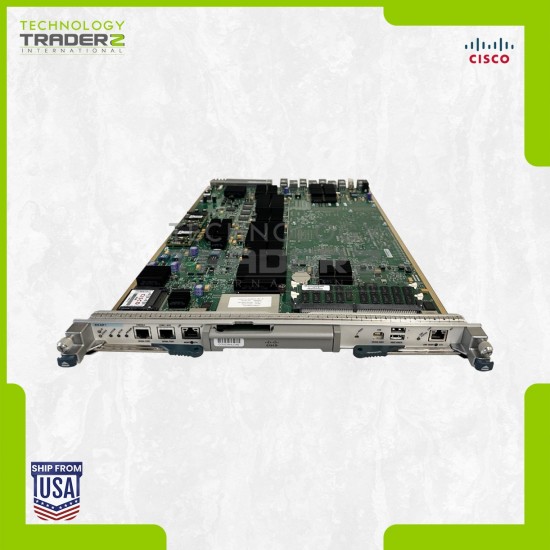 N7K-SUP1 V09 Cisco Nexus 7000 V09 Supervisor Engine Module