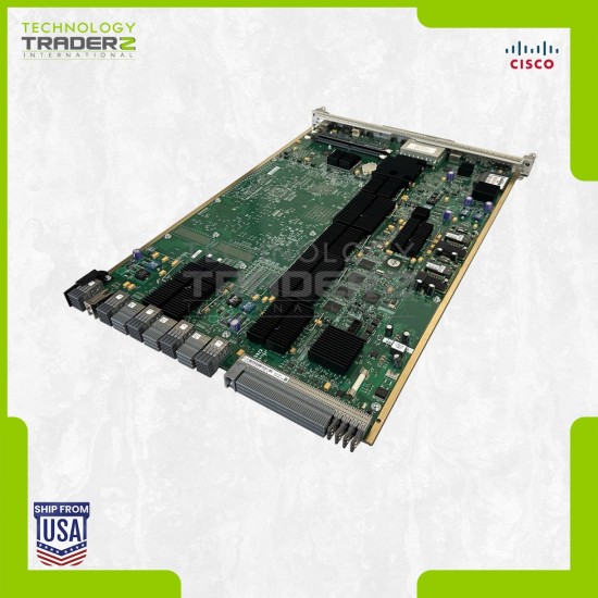 N7K-SUP1 V09 Cisco Nexus 7000 V09 Supervisor Engine Module