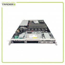 N8100-1617FB NEC Express5800 R120f-2M Xeon E5504 4GB 3x LFF Server W-1x PWS