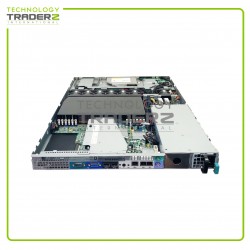 N8100-1617FB NEC Express5800 R120f-2M Xeon E5504 4GB 3x LFF Server W-1x PWS