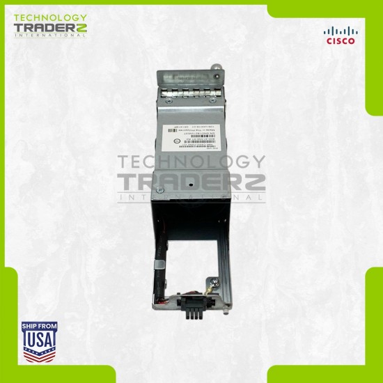 N9K-C9300-FAN2 V01 Cisco Nexus 9300 93128 & 9396 Port-side Intake Fan Module