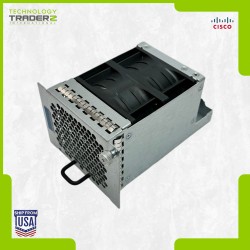 N9K-C9300-FAN3-B V01 Cisco Nexus 9300 Port Side Exhaust Hot-Swappable Fan Module
