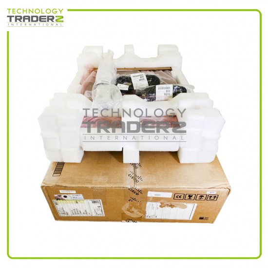 N9K-C9336C-FX2 V03 Cisco Nexus C9336C-FX2 36x 100Gb QSFP28 Managed Switch *NOB*