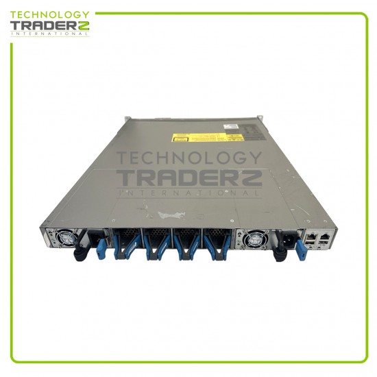 N9K-C9372PX V02 Cisco Nexus 9372PX 48-Ports 10GBase-X Switch W/ 2x PWS 4x FAN