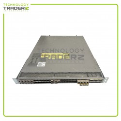 N9K-C9372PX V02 Cisco Nexus 9372PX 48-Ports 10GBase-X Switch W/ 2x PWS 4x FAN