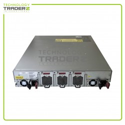 N9K-C9396PX V02 Cisco Nexus 9396PX 48-Ports 10G SFP+ Ethernet Switch W/ 2x PWS