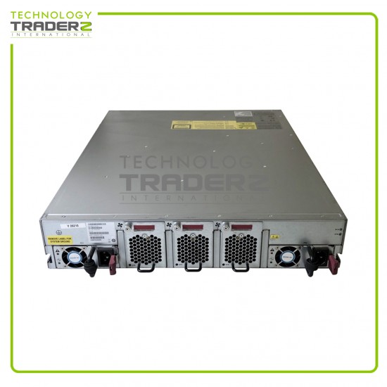 N9K-C9396PX V02 Cisco Nexus 9396PX 48-Ports 10G SFP+ Ethernet Switch W/ 2x PWS