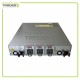 N9K-C9396PX V02 Cisco Nexus 9396PX 48-Ports 10G SFP+ Ethernet Switch W/ 2x PWS