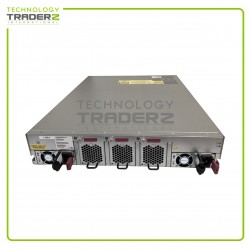 N9K-C9396PX V02 Cisco Nexus 9396PX 48-Ports 10G SFP+ Switch W/ 2x PWS 3x FAN