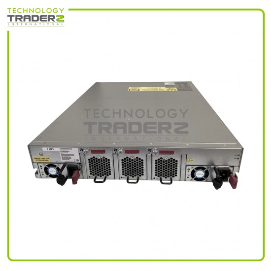 N9K-C9396PX V02 Cisco Nexus 9396PX 48-Ports 10G SFP+ Switch W/ 2x PWS 3x FAN