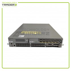 N9K-C9396PX V02 Cisco Nexus 9396PX 48-Ports 10G SFP+ Switch W/ 2x PWS 3x FAN